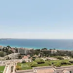 Residence Cannes Villa Francia - Maeva Home - Appartement 3 Pieces 6 Personnes - Confort Mae-7944