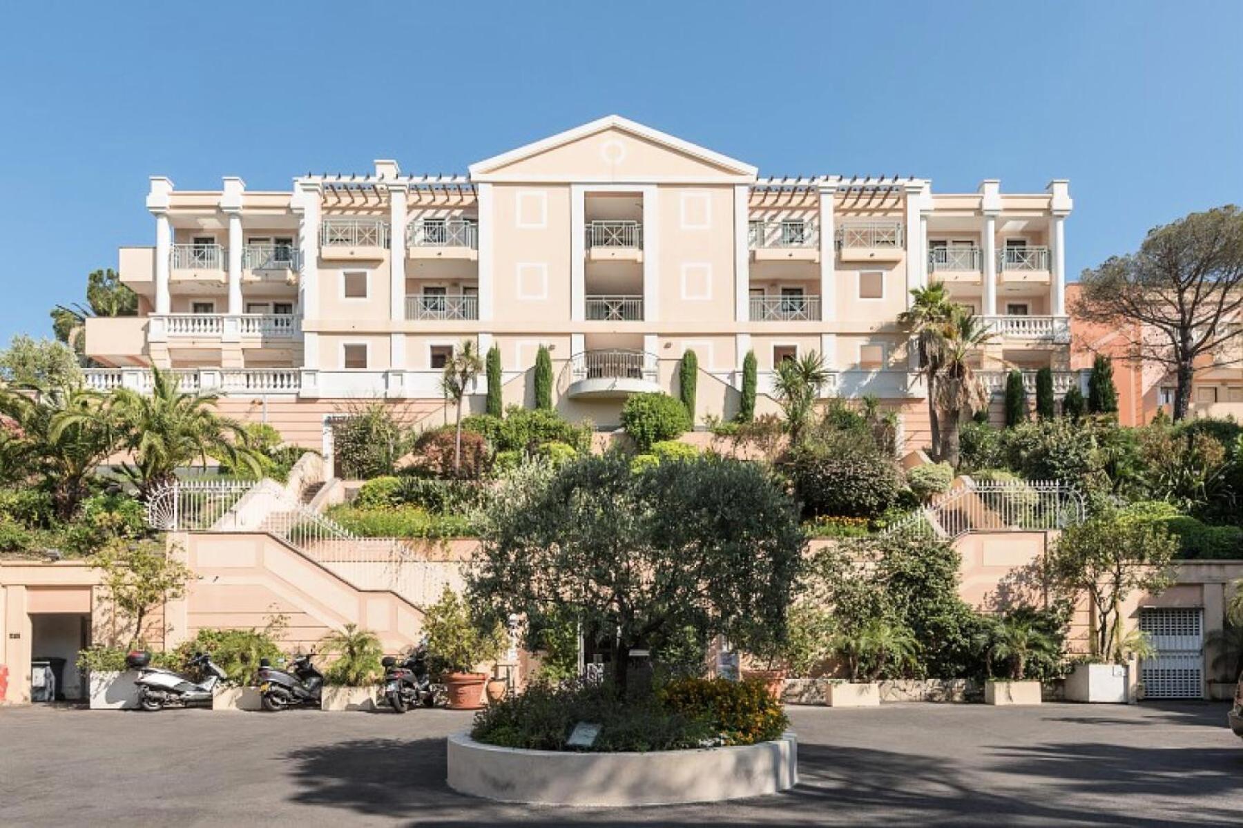Francia - Maeva - 3 Pieces 6 Personnes - Confort Mae-7944 Appartement