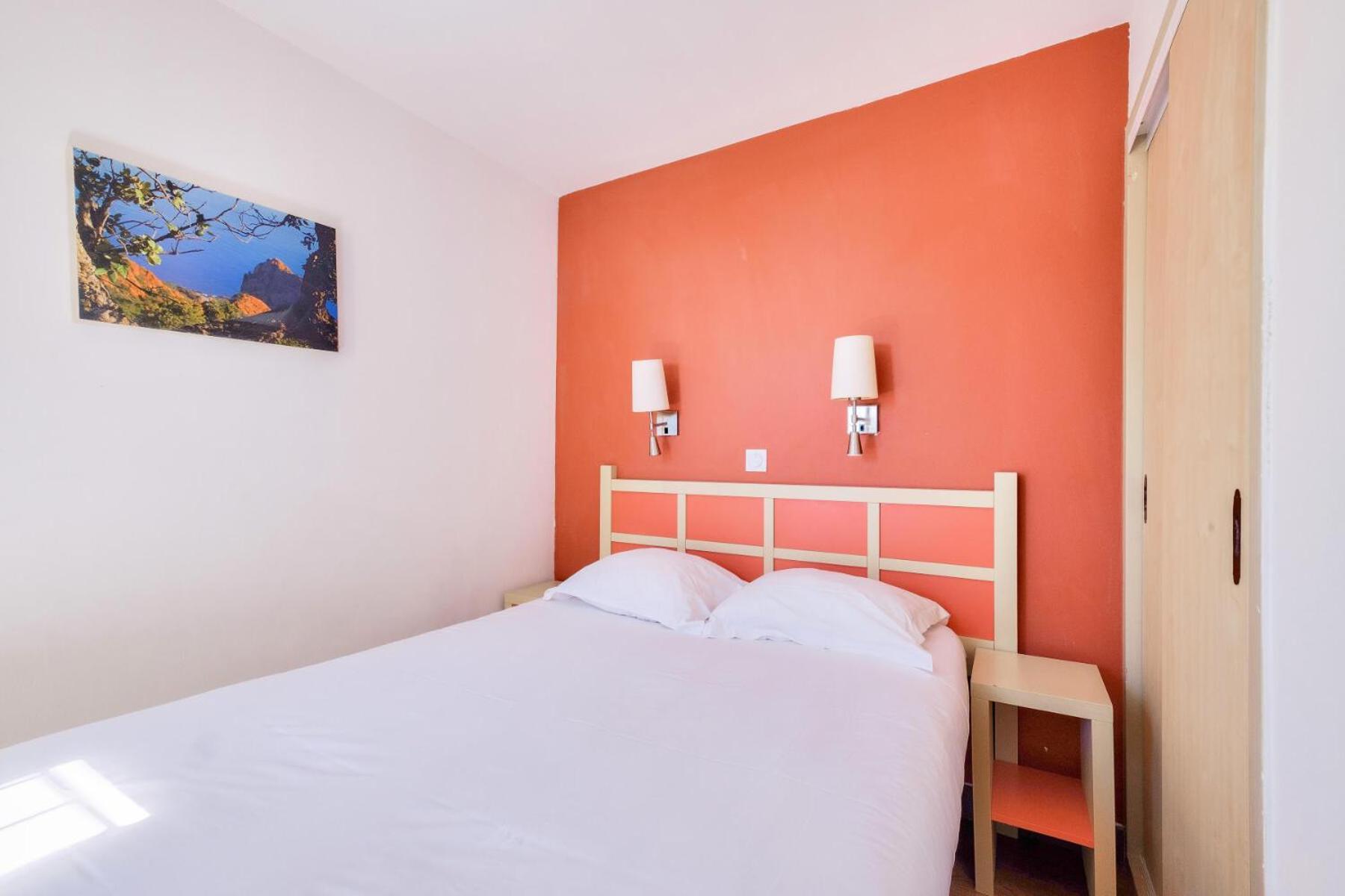 Francia - Maeva - 3 Pieces 6 Personnes - Confort Mae-7944 Appartement Cannes