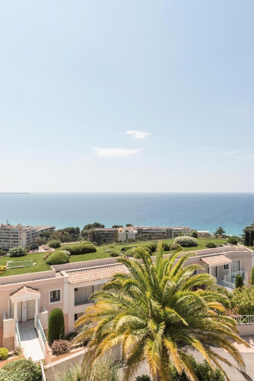 Appartement Francia - Maeva - 3 Pieces 6 Personnes - Confort Mae-7944 Cannes